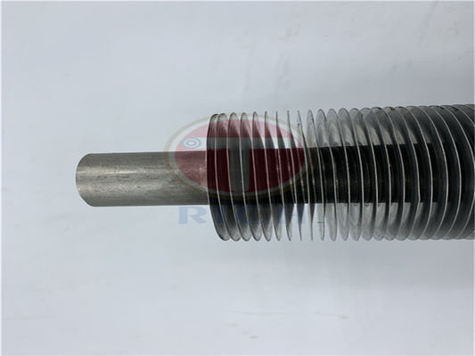 ราคาดี ตัวแลกเปลี่ยนความร้อนท่อ Torich Finned Tube ที่ใช้คาร์บอน Astm A179 ออนไลน์