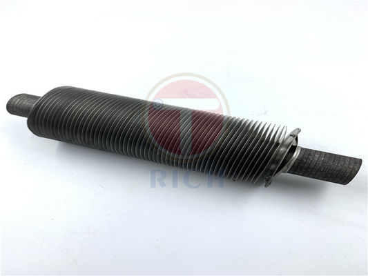 ราคาดี Condenser Heat Exchanger Sa210 ท่อเหล็กพิเศษ ออนไลน์