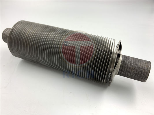 ราคาดี Od 168mm ท่อเหล็กพิเศษ Sa179 ท่อครีบต่ำสำหรับเครื่องแลกเปลี่ยนความร้อน ออนไลน์