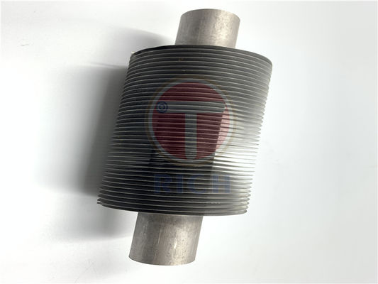 ราคาดี Sa179 เกลียวคาร์บอนที่ใช้ Torich Extruded Finned Tube สำหรับอุตสาหกรรมแลกเปลี่ยนความร้อน ออนไลน์