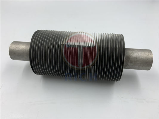 ราคาดี 304 316 16mo3 เหล็กกล้าคาร์บอนโลหะผสมเหล็ก Sa179 Embedded Fin Tube ออนไลน์