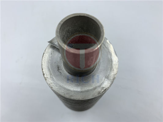 ราคาดี อุตสาหกรรมหม้อไอน้ำที่ใช้คาร์บอน Od 25mm Finned Aluminium Tubing ออนไลน์