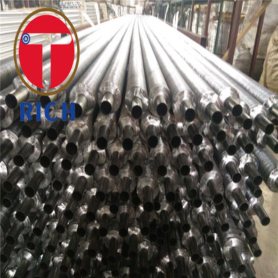 ราคาดี Astm A213 304 316 ท่อสแตนเลสครีบ ออนไลน์