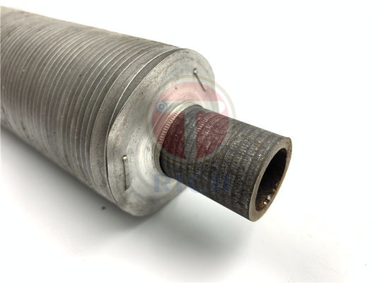 ราคาดี ระบบทำความเย็นแบบระเหย OD16mm Aluminium Finned Tubes ออนไลน์