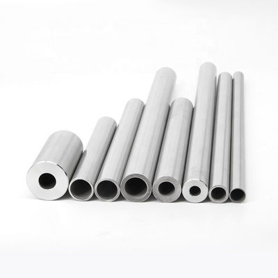 ราคาดี ท่อแลกเปลี่ยนความร้อน Torich แบบไม่มีรอยต่อแบบกลม Astm A213 Tp321 ออนไลน์