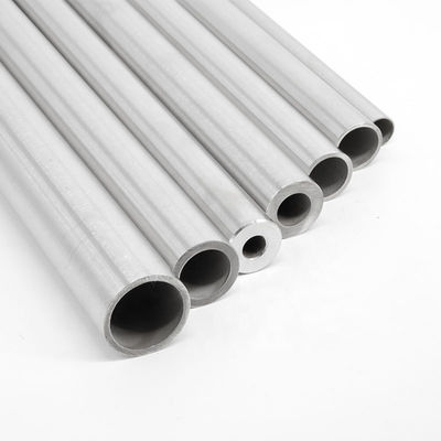 ราคาดี ASTM A213 TP304 25.4x2.0 ท่อแลกเปลี่ยนความร้อนแบบไม่มีรอยต่อ ออนไลน์