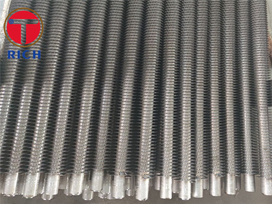 ราคาดี เหล็กกล้าคาร์บอนชนิด Kl Wt 10mm Extruded Fin Tube ออนไลน์