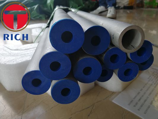 ราคาดี Haynes 214 Astm B622 Uns N07214 ท่อเหล็กและท่อ ออนไลน์