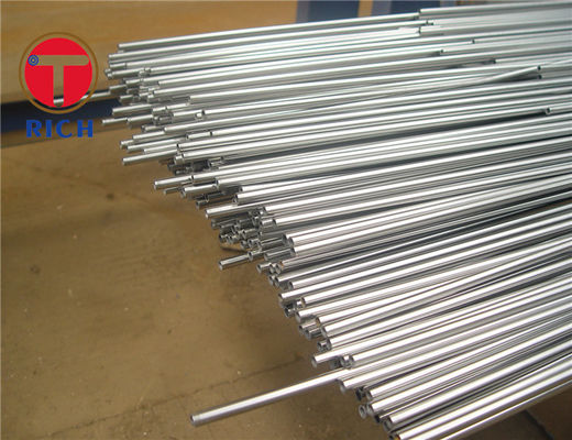 ราคาดี Sae J356 11x0.9mm 12.7x0.9mm Erw ท่อเหล็กคาร์บอน Normalized สำหรับยานยนต์ ออนไลน์