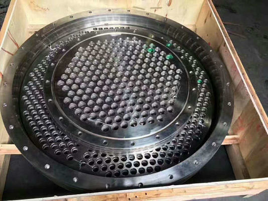 ราคาดี Jis Standard Torich Heat Exchanger Tubing ความหนา 40 มม ออนไลน์