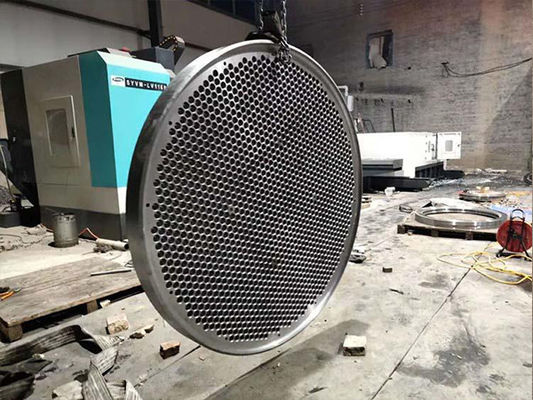 ราคาดี Od 1200mm Astm A179 ท่อแลกเปลี่ยนความร้อนความหนา 1mm ออนไลน์