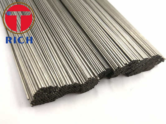 ราคาดี ความแม่นยำสูง Torich Steel Capillary Tube รูปพิเศษ ออนไลน์