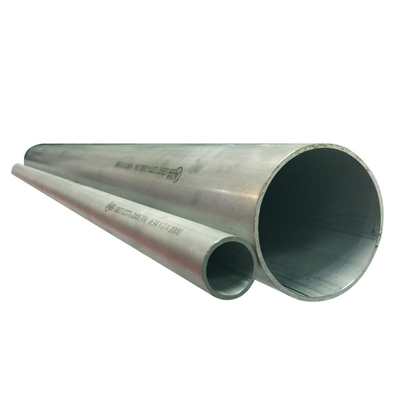 ราคาดี ท่อเหล็กเชื่อมขนาดเส้นผ่านศูนย์กลางขนาดใหญ่ Od813mm X Wt6mm ออนไลน์