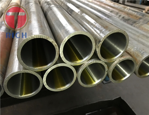 ราคาดี ความแม่นยำ En10305-1 E255 95x80 Honed Tubing ไม่มีรอยต่อ ออนไลน์