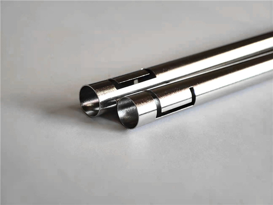 ราคาดี 7075 อลูมิเนียมสกรู Odm Design Cnc Machining Parts ออนไลน์