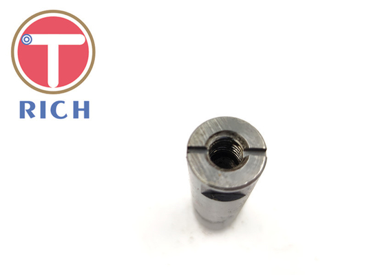 ราคาดี เครื่องยนต์อัตโนมัติ 6061 T6 Cnc Machining Parts Custom ออนไลน์