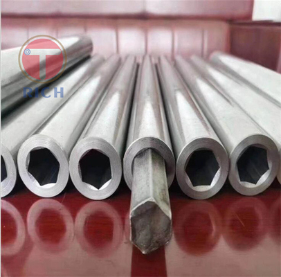 ราคาดี Oval Precision SA209 Internal Hex Tubing โปรไฟล์รูปทรงพิเศษ ออนไลน์