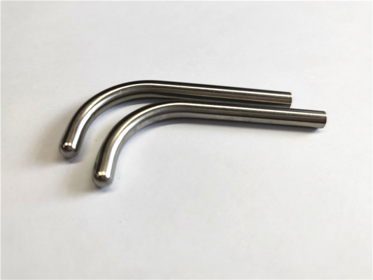 ราคาดี ไม่มีรอยต่อ 316 304 สแตนเลส Capillary Tube Cnc ชิ้นส่วนเครื่องจักร ออนไลน์