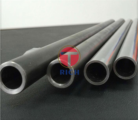 ราคาดี Erw ท่อเหล็กยานยนต์ JIS-G 3445 EN 10305-3 STKM11 STKM12 รองรับพนักพิงศีรษะที่นั่งอัตโนมัติ ออนไลน์