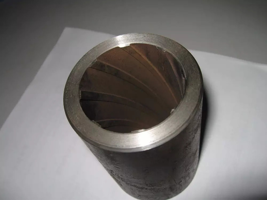 ราคาดี Rifled Heat Exchanger Astm A210 ท่อไร้รอยต่อดึงเย็น ออนไลน์