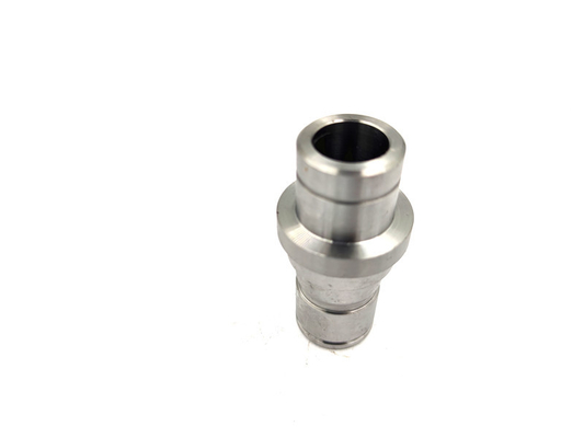 ราคาดี 304 304l 316 316l สแตนเลสหลอดเส้นเลือดฝอยPrecis ออนไลน์