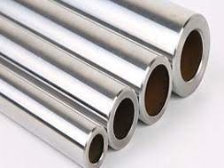 ราคาดี Chrome API ท่อเหล็กไม่มีตะเข็บ Chromoly 4130 ออนไลน์