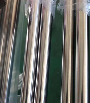 ราคาดี ASTM A270 54 * 1.5 SUS304 316 ท่อเหล็กสแตนเลสขัดเงา ออนไลน์
