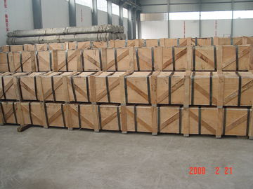 ราคาดี ASTM A178 / A178M รอยท่อเหล็กแมงกานีสคาร์บอนสำหรับหม้อไอน้ำ / Superheater ออนไลน์