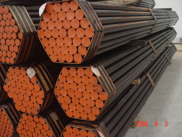 ราคาดี ท่อเหล็กคาร์บอนโครงสร้างไร้รอยต่ออุณหภูมิสูงพร้อม ASTM A106 GrB ออนไลน์