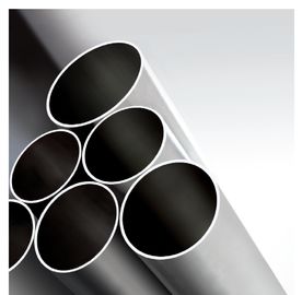 ราคาดี มาตรฐาน ASTM A688 รอยท่อเหล็กสแตนเลสเต 25 มม.สำหรับเครื่องทำน้ำอุ่น Feedwarter ออนไลน์