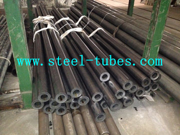ราคาดี GB / T 3093 ท่อเหล็กความแม่นยำสูงสำหรับเครื่องยนต์ดีเซลความยาว 1.5-6m ออนไลน์