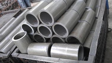 ราคาดี ดึงท่อเหล็กแมนเดร SAE J525 ERW ท่อเหล็กไร้รอยต่อดึงเย็นอบ ออนไลน์