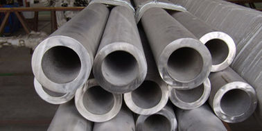 ราคาดี ASTM A268 TP410 TP430 S44400 ท่อเหล็กกล้าไร้สนิมเฟอริติกและมาร์เทนซิติก 20 มม ออนไลน์