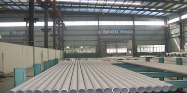 ราคาดี ASTM A213 ท่อเหล็กสเตนเลส, เฟอร์ริติกและท่อเหล็กกล้าอัลลอยอัลลอย ออนไลน์