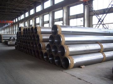 ราคาดี ASTM B161 ท่อโลหะผสมนิกเกิลแบบไร้รอยต่อ, ท่อสแตนเลสสตีลที่ทำงานเย็น ออนไลน์