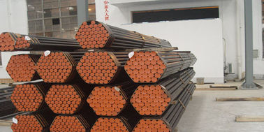 ราคาดี ASTM A106 A53 API 5L ท่อเหล็กโครงสร้างท่อเหล็กกล้าคาร์บอนไม่มีตะเข็บ ออนไลน์
