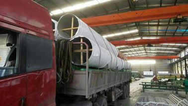 ราคาดี ASTM A554 ท่อเหล็กสแตนเลสเชื่อม ออนไลน์