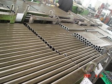 ราคาดี 16MnCr6 20MnCr5 20CrMn ท่อเหล็กโลหะผสม, ดึงเย็นท่อเหล็กไร้รอยต่อ TS16949 ออนไลน์