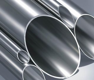 ราคาดี ASTM A249 Austenitic Bright Annealed ท่อเหล็กกล้าไร้สนิมสำหรับหม้อ ออนไลน์