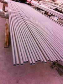 ราคาดี ASTM B677 UNS N8904 โลหะผสมนิกเกิลสแตนเลสท่อไร้รอยต่อ UNS N08925 ออนไลน์
