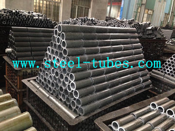 ราคาดี ท่อเหล็กไร้รอยต่อ DOM คาร์บอนต่ำ SAE J526 ทรงกลมสำหรับรถยนต์ ออนไลน์