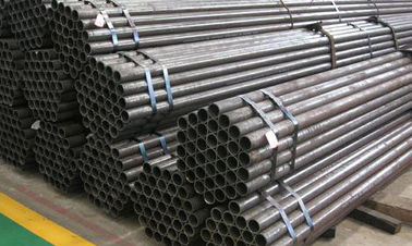 ราคาดี ASTM A335 ท่อโลหะผสมกลมเฟอริติก / ท่อสำหรับแลกเปลี่ยนความร้อน ออนไลน์