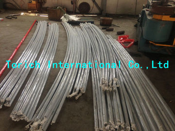 ราคาดี ท่อเหล็ก Superalloy ฐานนิกเกิล Incoloy A - 286 7.94 G / Cm³ท่อเหล็กโลหะผสม ออนไลน์