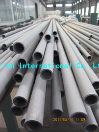 ราคาดี นิกเกิล - โครเมียม - โมลิบดีนัม - Columbium Alloys ท่อเหล็กกล้าไร้สนิม 304 ออนไลน์