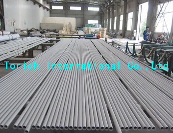 ราคาดี EN 10088-2 ท่อเหล็กสแตนเลสดึงเย็นสำหรับการต่อต้านการกัดกร่อนทั่วไป ออนไลน์