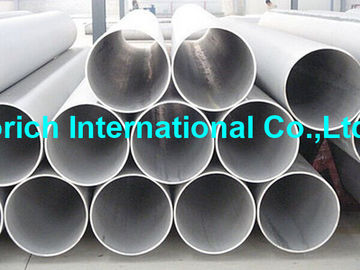 ราคาดี ASTM B444 นิกเกิลโครเมียมโมลิบดีนัมหลอดโลหะผสมนิกเกิล UNS N06625 UNS N06852 ออนไลน์