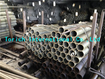 ราคาดี ASTM A519 4130 4140 + N Q + T การเจาะท่อเหล็กไร้ตะเข็บเพื่อการสำรวจทางธรณีวิทยา ออนไลน์