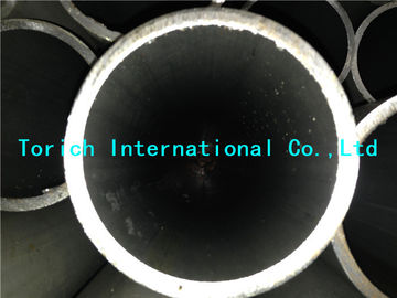 ราคาดี JIS G 3462 STBA 12 STBA 13 STBA 20 โลหะผสมเหล็กไร้รอยต่อท่อสำหรับแลกเปลี่ยนความร้อน / หม้อไอน้ำ ออนไลน์