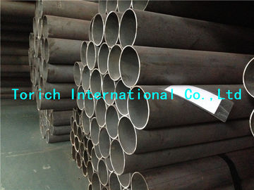 ราคาดี A369 / A369M FPA, FPB, FP1, FP2 Carbon และ Ferritic Seamless Steel Pipe ออนไลน์