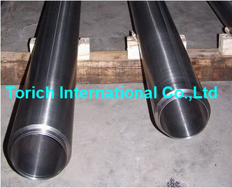ราคาดี ท่อ Inconel ทำงานเย็น ASTM B444 UNS UNS N06852 UNS N06219 / Inconel 625 ท่อ ออนไลน์